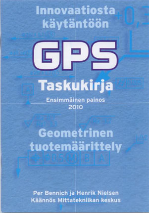 GPS tolerointi